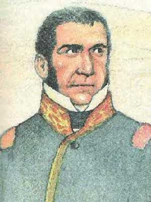 Valerio Trujano