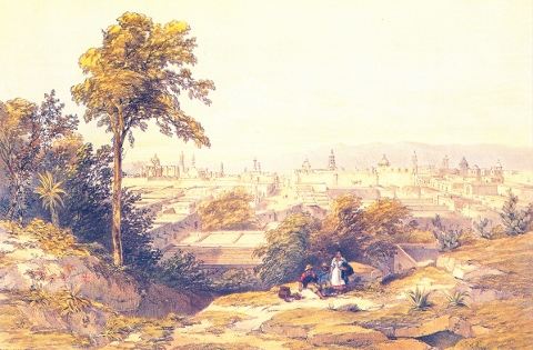 John Phillips, San Luis Potosí, Londres, 1848 (480x315)