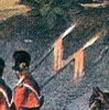 Puebla, PopocatAi??petl, Iztaccihuatl, Egerton D. T., Views in Mexico, 1840 (99x100)