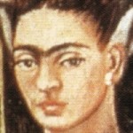 7. El venado herido, una de las A?ltimas pinturas de Frida, de hondo simbolismo (200x200)