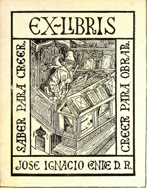 Ex libris JosAi?? Ignacio  Conde (499x640)
