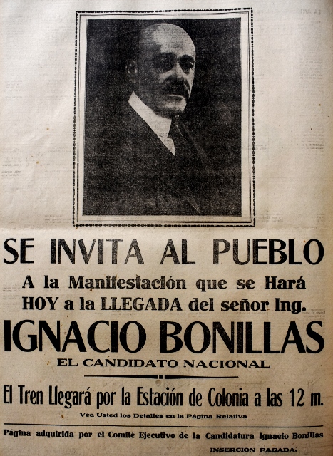 Imagen 5. El Heraldo de MAi??xico, 21 de marzo de 1920, p. 4 (467x640)