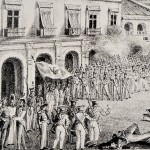 Ataque de 1838 a Veracruz por los franceses
