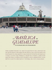 BiC 29-30 Basílica de Guadalupe