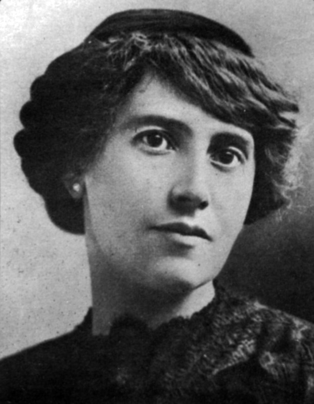 Carmen Serdán. Feminista y revolucionaria – Revista BiCentenario
